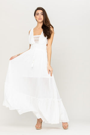 Ritmo Maxi Dress