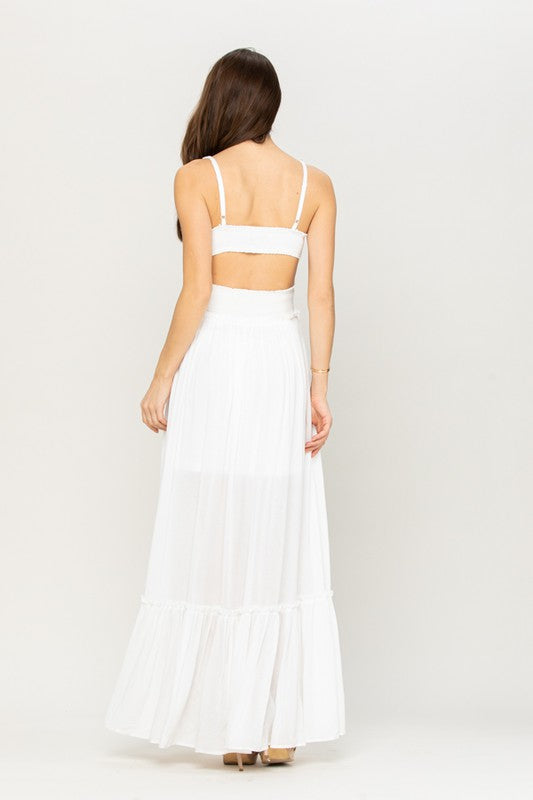 Ritmo Maxi Dress