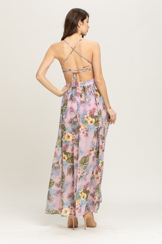 Adore You Maxi Dress