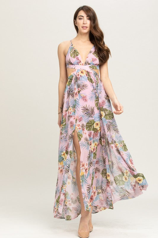 Adore You Maxi Dress