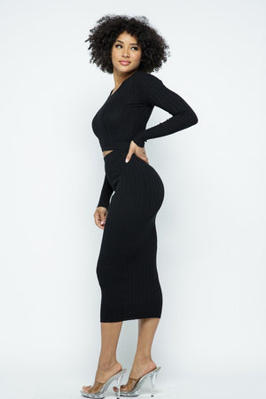 Around The Corner Dress