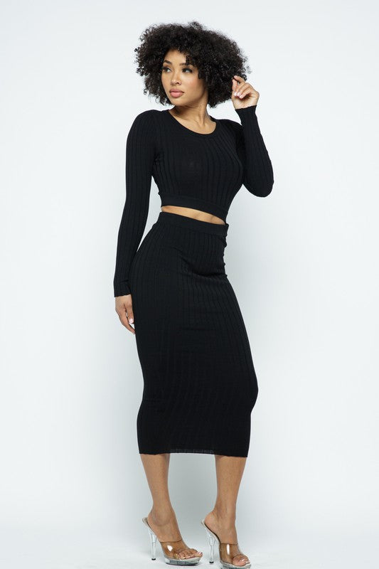 Around The Corner Dress