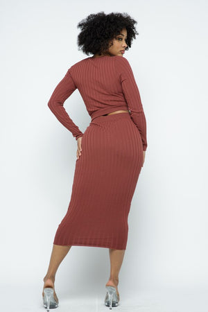 Around The Corner Dress
