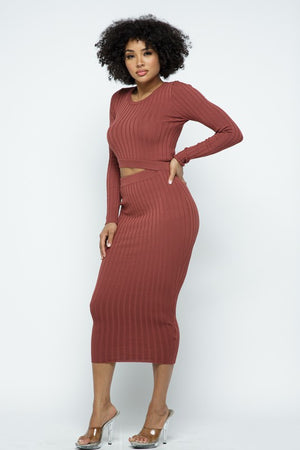 Around The Corner Dress