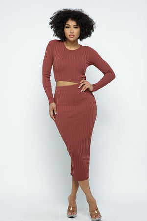 Around The Corner Dress