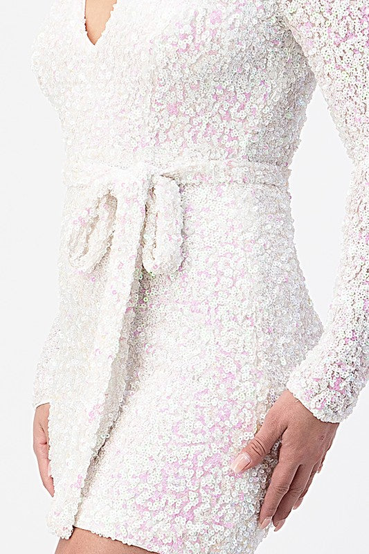 Crazy In Love Dress