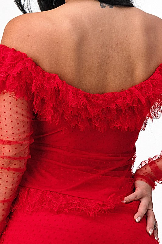 Single Ladies Dress