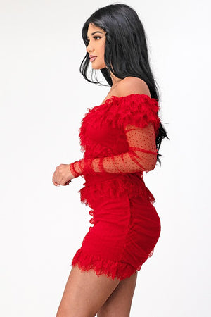 Single Ladies Dress