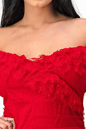 Single Ladies Dress