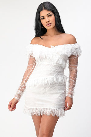 Single Ladies Dress