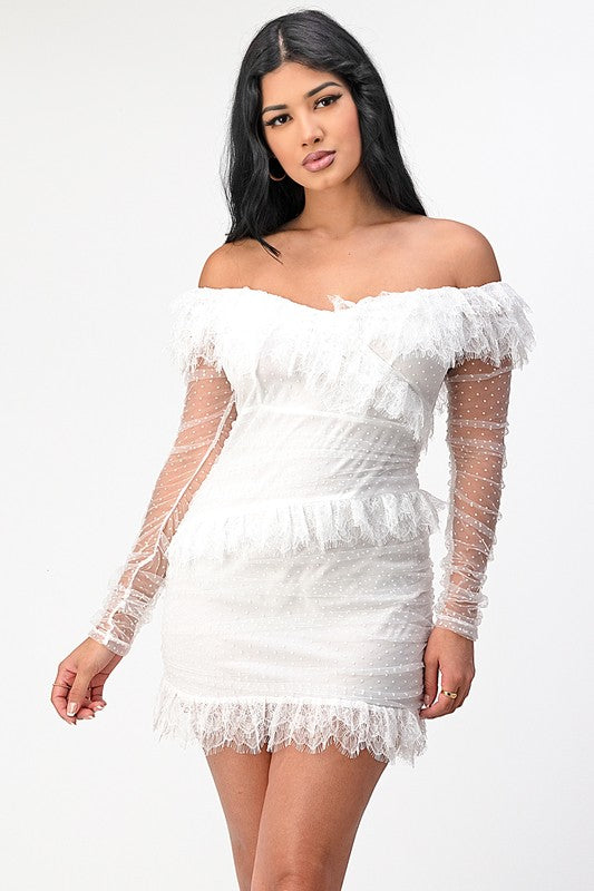 Single Ladies Dress