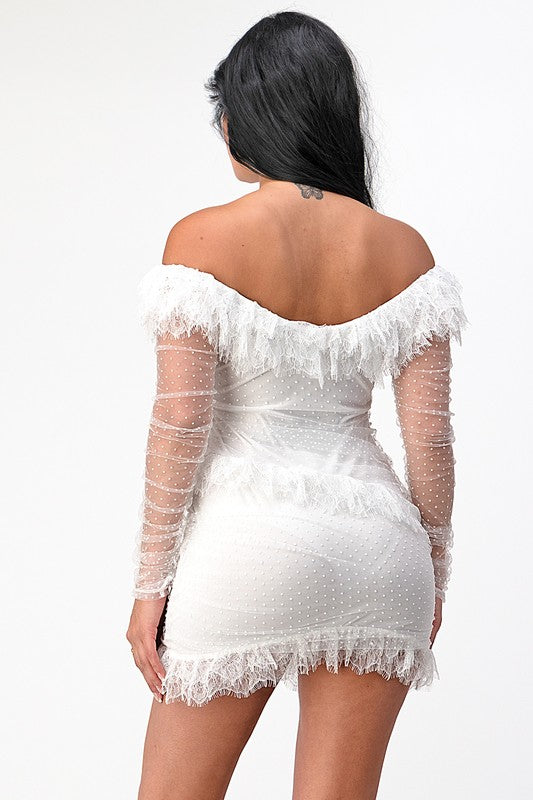 Single Ladies Dress