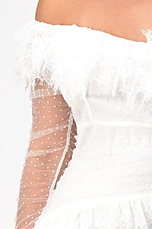 Single Ladies Dress
