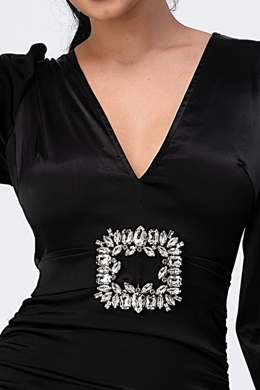 Pretty Girls Dress