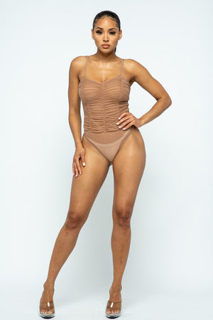I Want It That Way Bodysuit