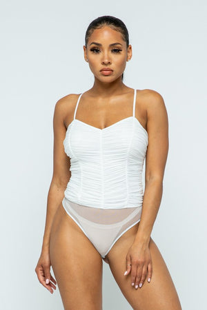 I Want It That Way Bodysuit
