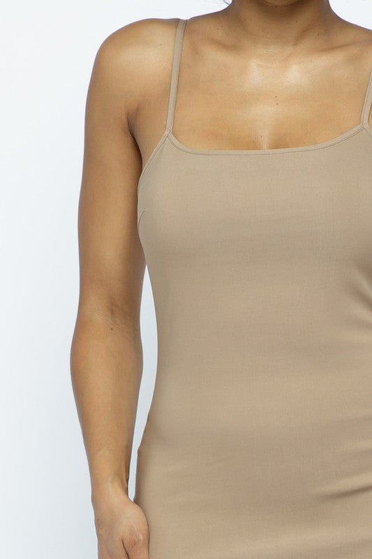 You Da One Dress
