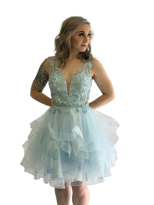 Thalia Dress