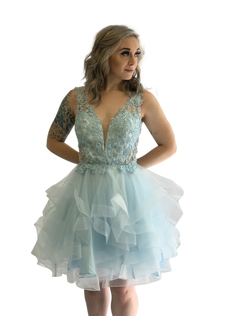 Thalia Dress