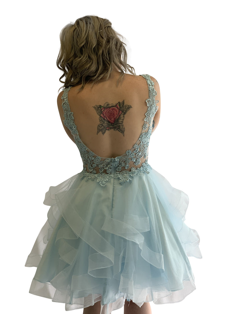 Thalia Dress