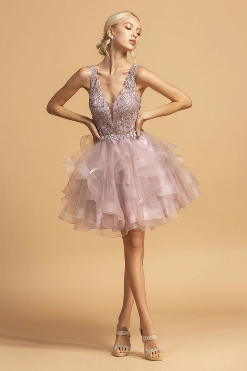 Thalia Dress
