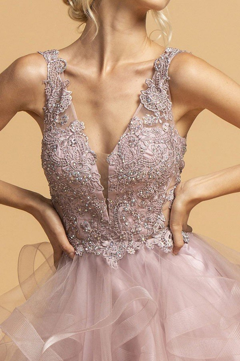 Thalia Dress