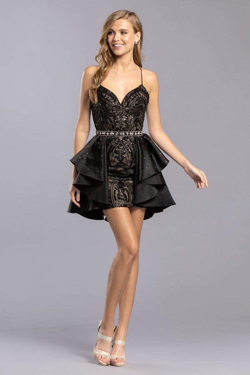 Vivian Dress