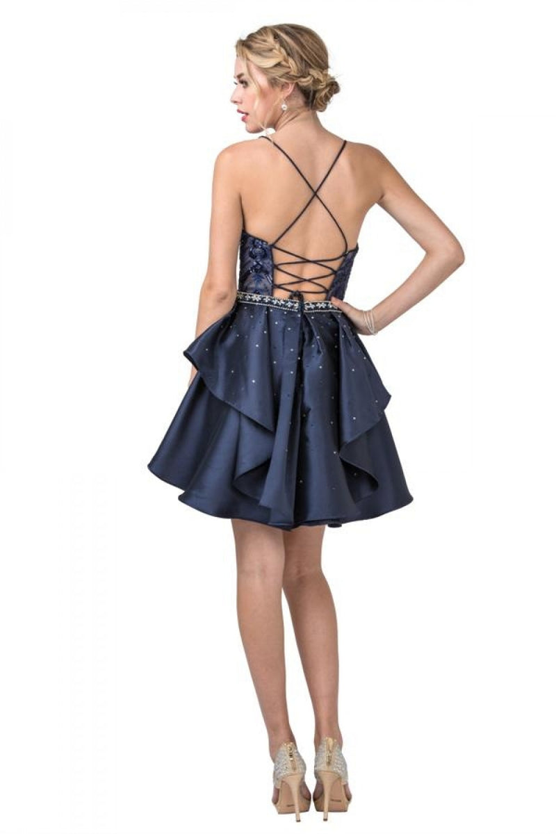 Vivian Dress