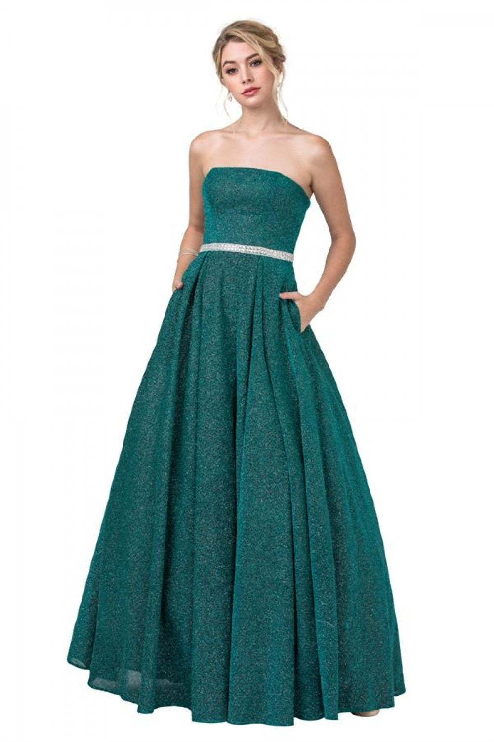 Melody Gown