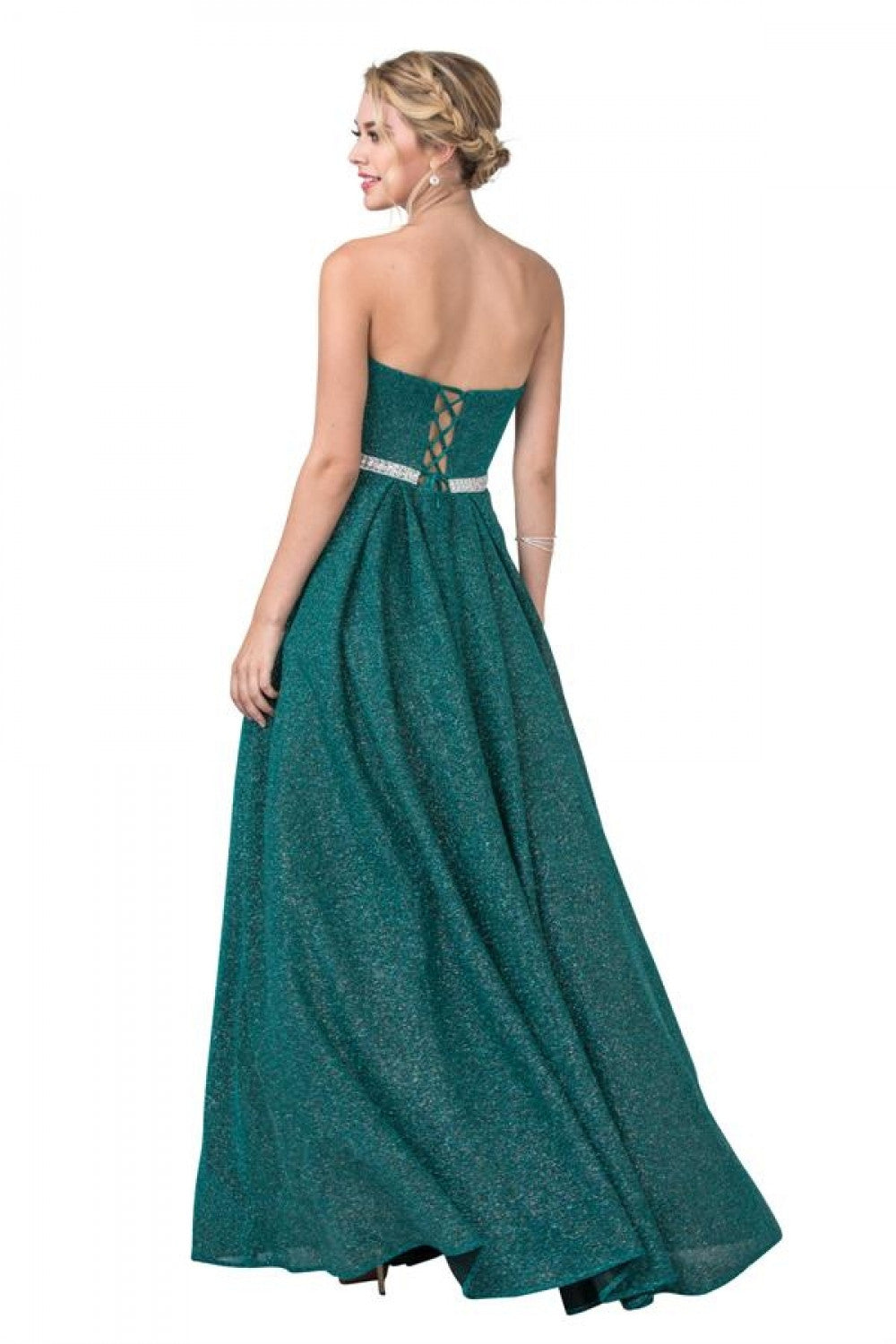 Melody Gown