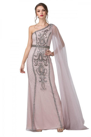 Odessa Gown