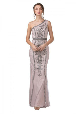 Odessa Gown