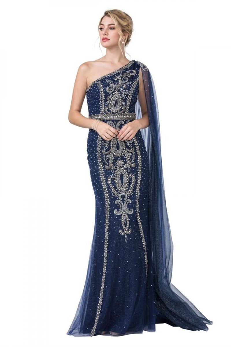 Odessa Gown