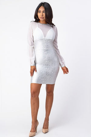 Flawless Dress