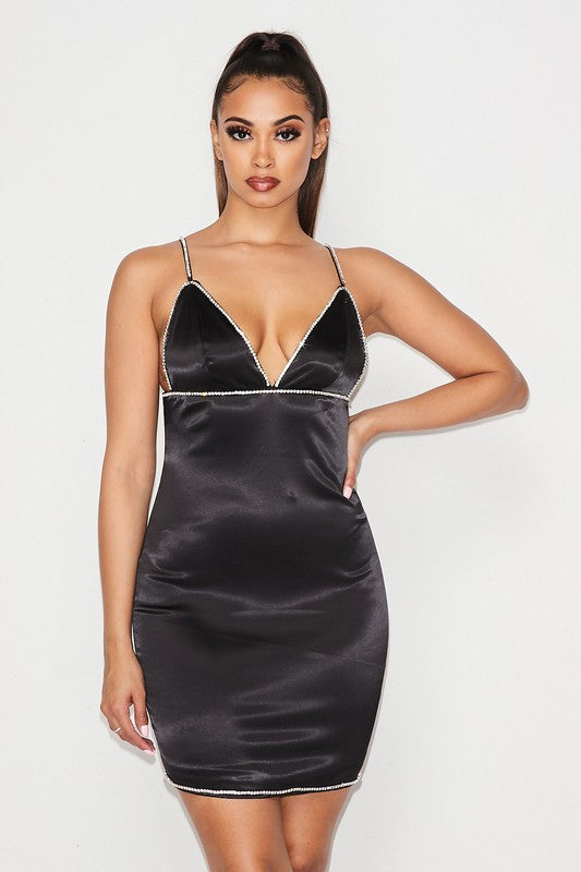 La Santa Dress