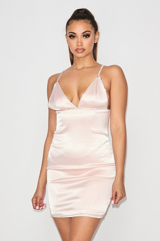 La Santa Dress