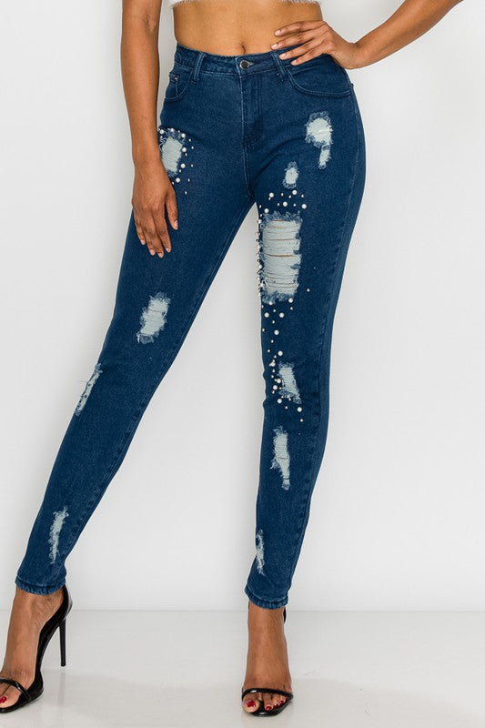 The Right One Pants