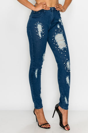 The Right One Pants