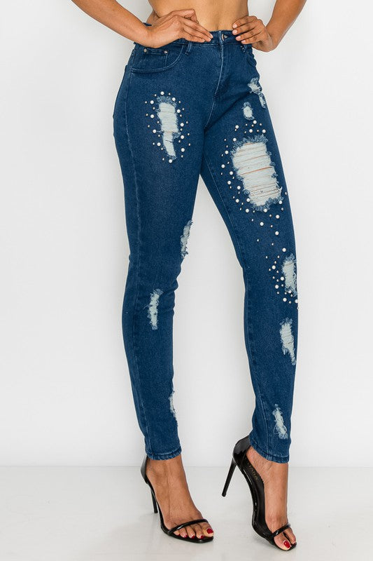 The Right One Pants