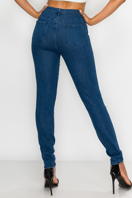 The Right One Pants