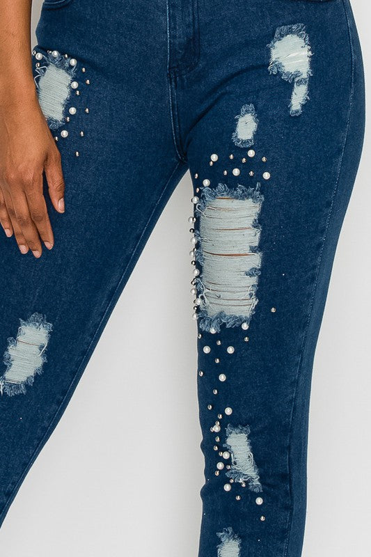 The Right One Pants