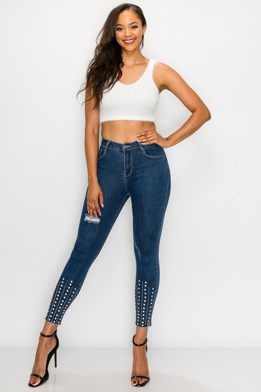 Roxanne Jeans