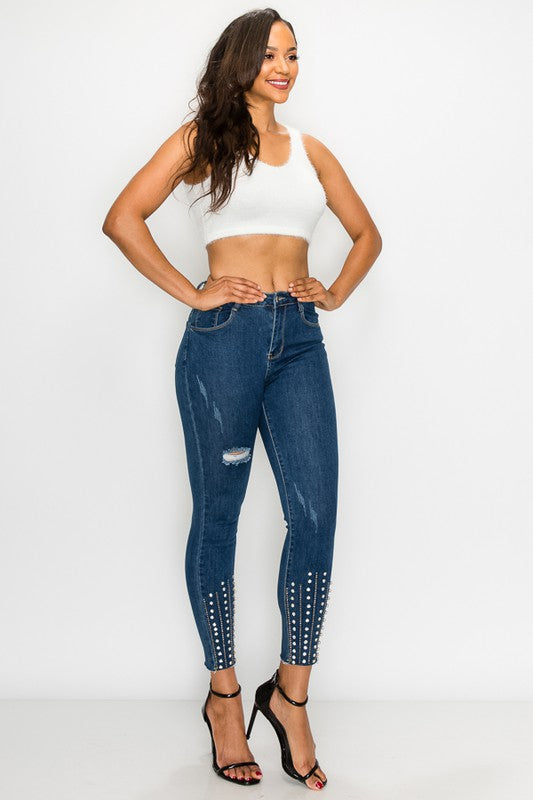 Roxanne Jeans