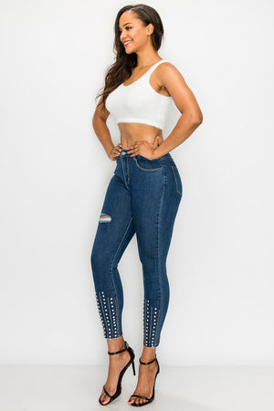 Roxanne Jeans