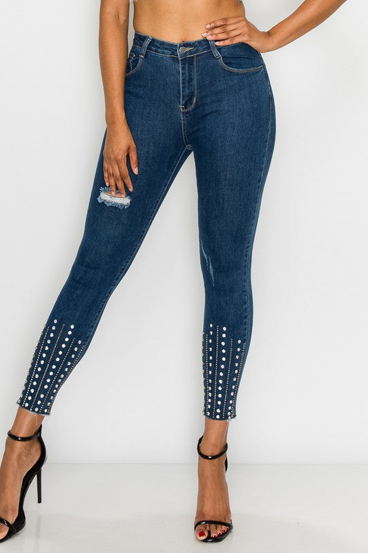 Roxanne Jeans