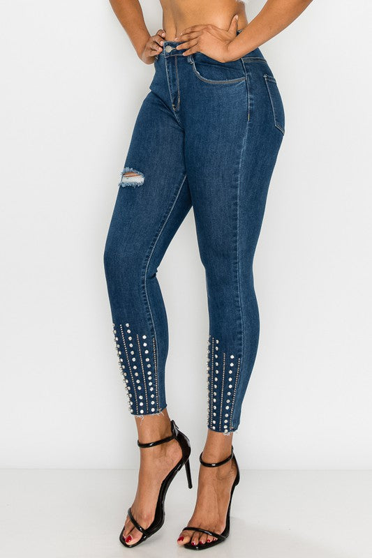 Roxanne Jeans