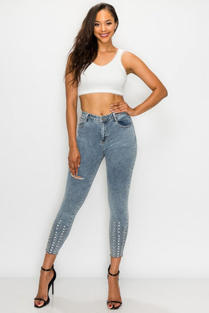 Roxanne Jeans