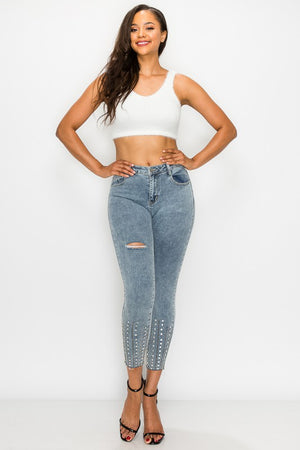 Roxanne Jeans