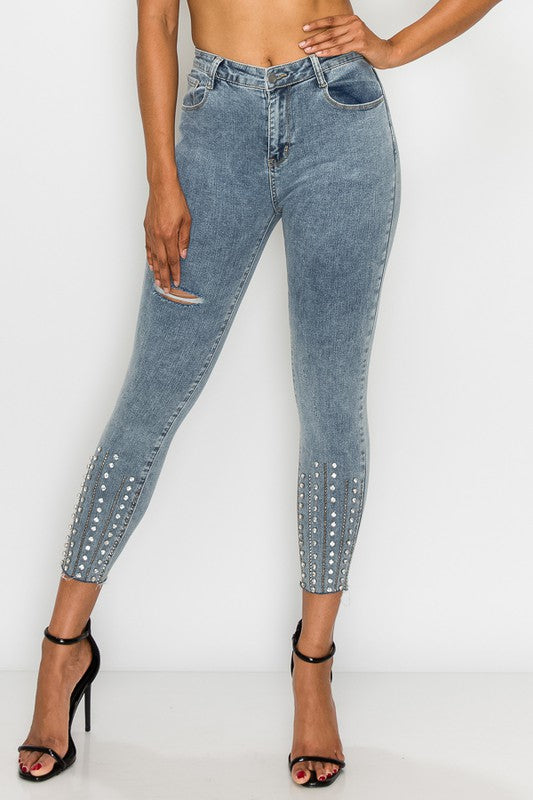 Roxanne Jeans