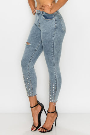 Roxanne Jeans